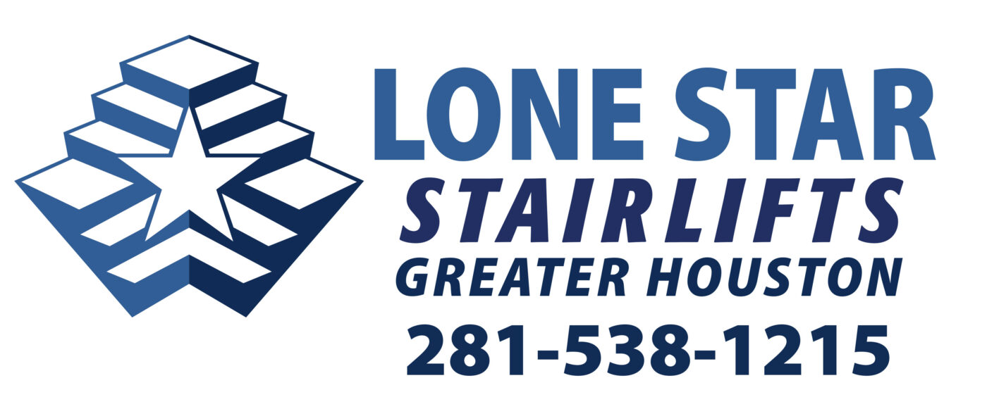Greater Houston Stair Lifts Logo