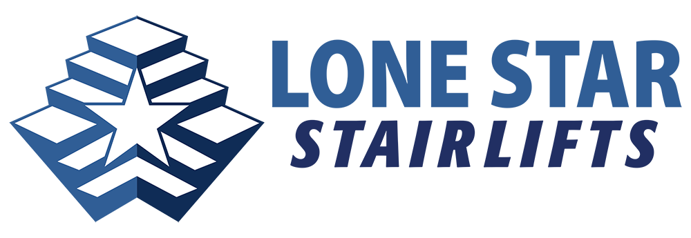Lonestar Stairlifts Logo
