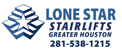 Greater Houston Stair Lifts Logo